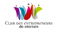 Logo Club des entrepreneurs