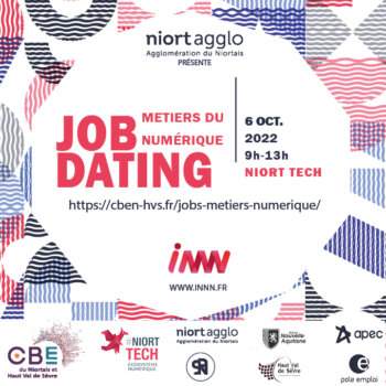 Job Dating INNN 2022