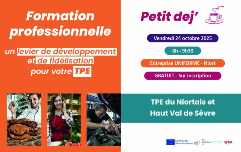 PETIT DEJ FORMATION RH TPE 2025