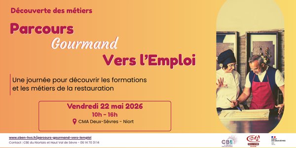 Parcours Gourmand 600 300