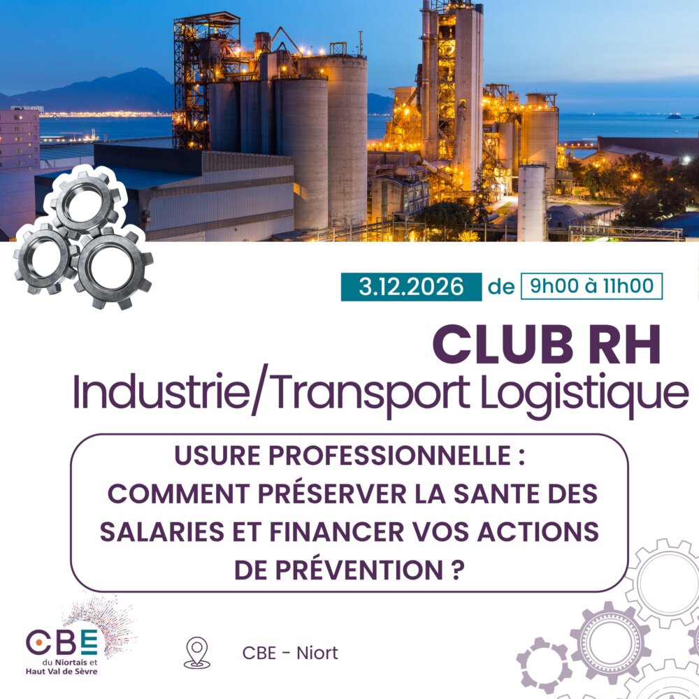 INDUSTRIEclub