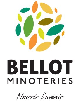 BELLOT MINOTERIES