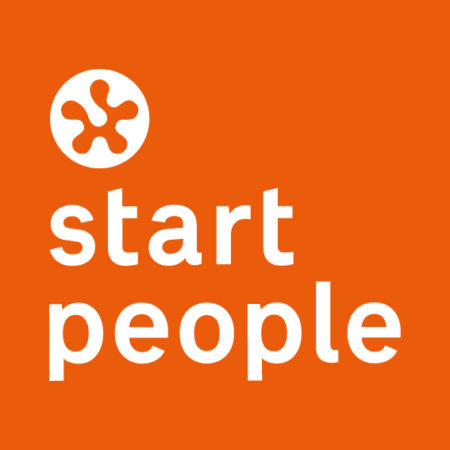 START PEOPLE